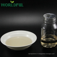 Liquide organique naturel de surfactant de silicone pour l&#39;agriculture